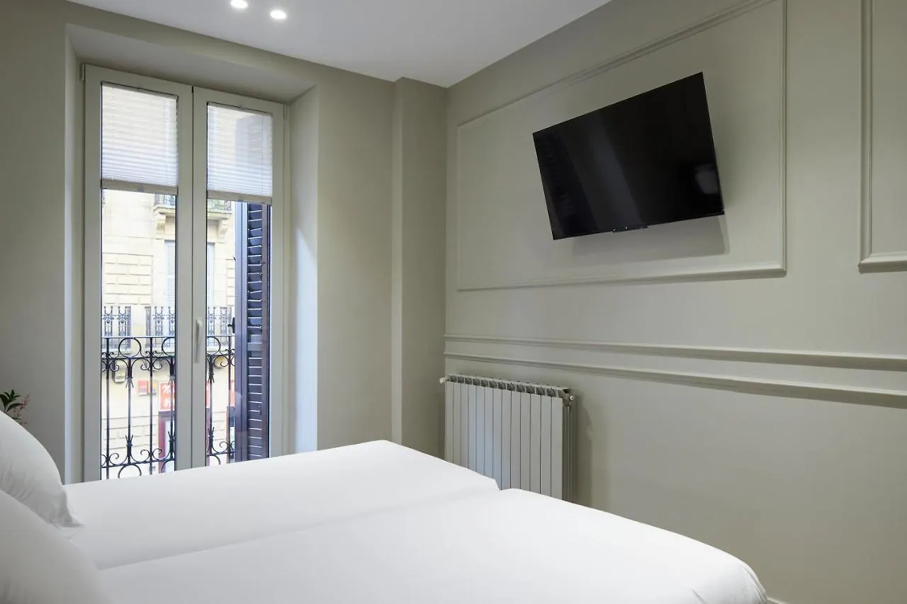 Azoka Suite By Feelfree Rentals San Sebastian 0*,  Spain