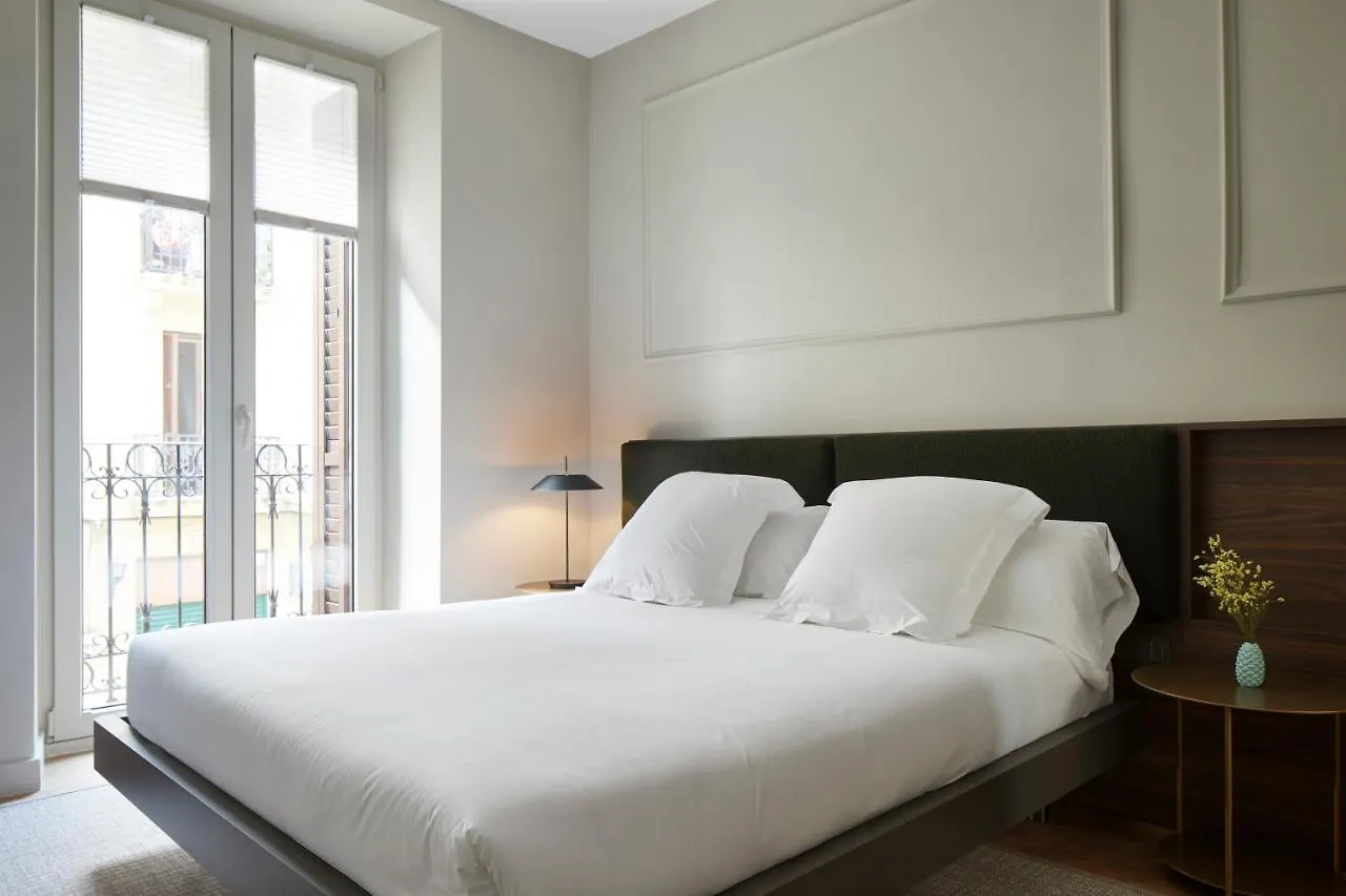 Azoka Suite By Feelfree Rentals San Sebastian Apartment