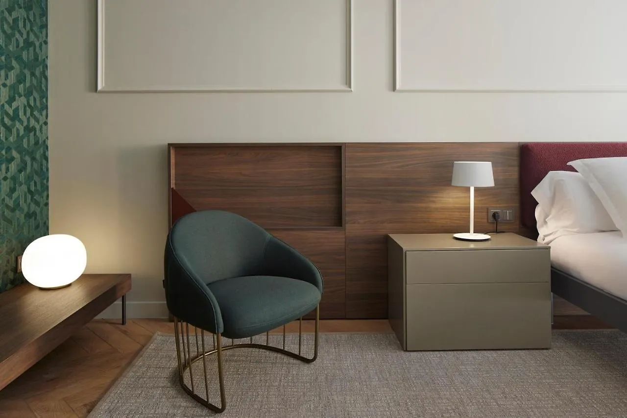 Apartment Azoka Suite By Feelfree Rentals San Sebastian Spain
