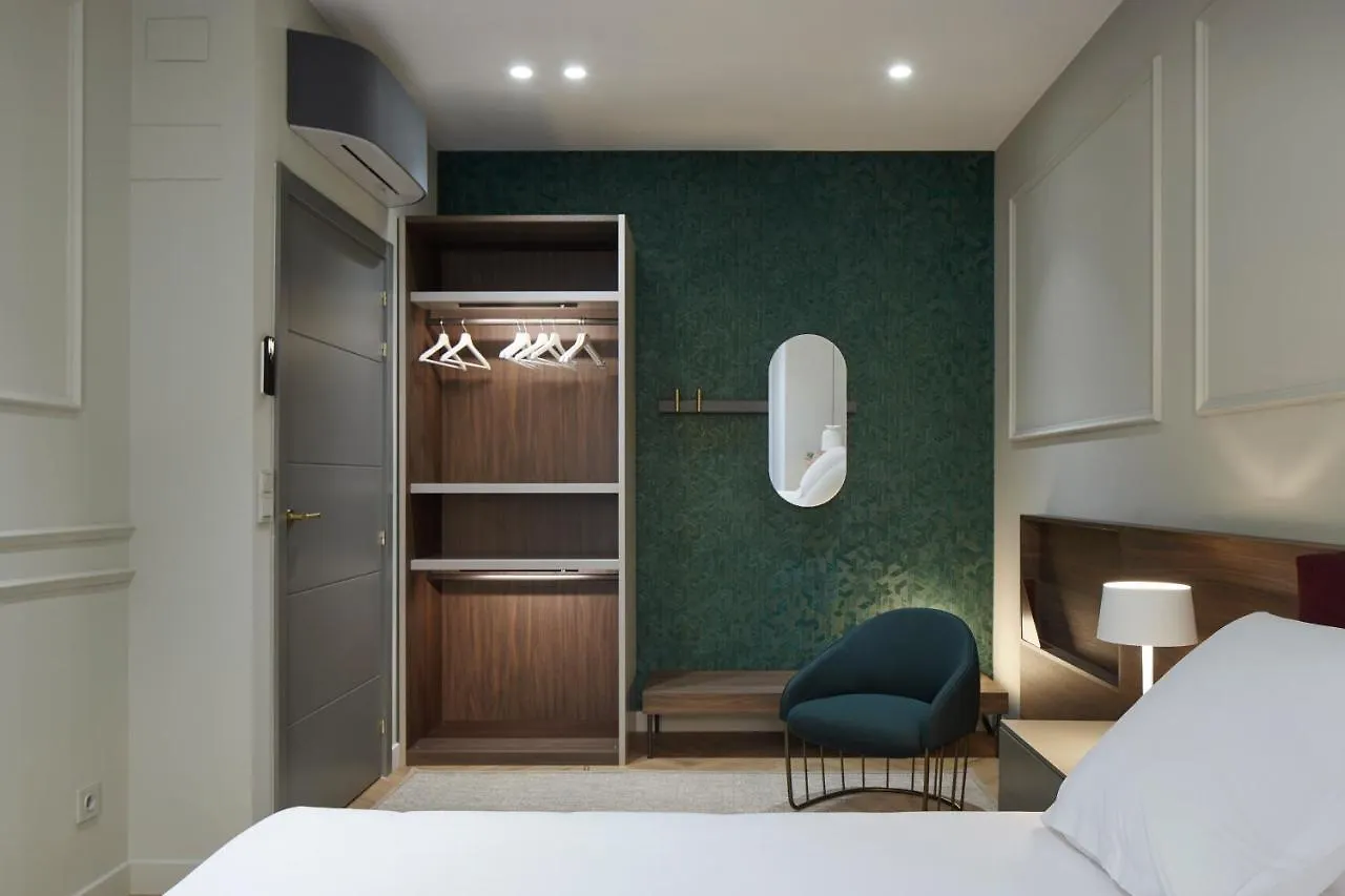 Azoka Suite By Feelfree Rentals San Sebastian