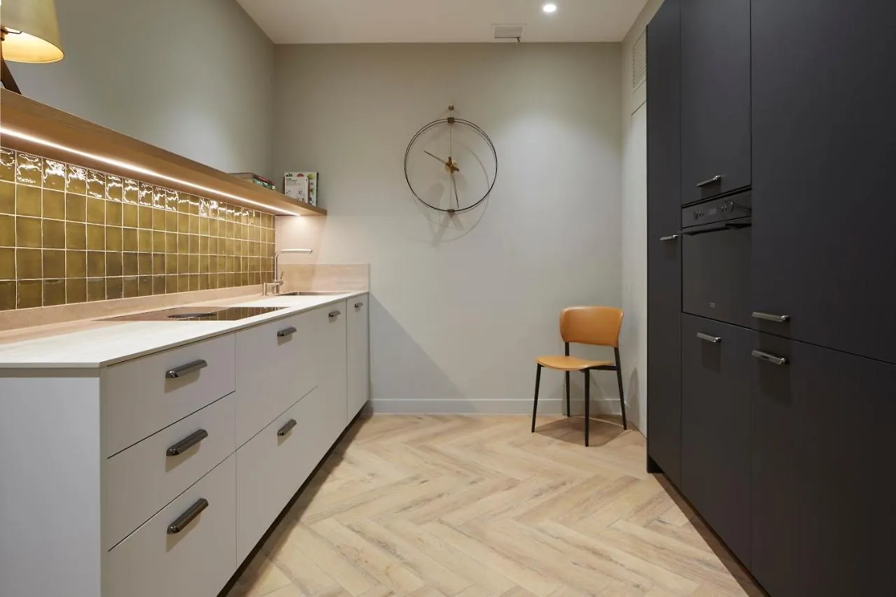 Azoka Suite By Feelfree Rentals San Sebastian Spain